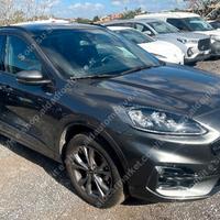 Ford Kuga 2.5 Plug In Hybrid 225 CV CVT 2WD ST-Lin