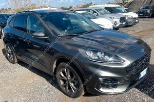 Ford Kuga 2.5 Plug In Hybrid 225 CV CVT 2WD ST-Lin