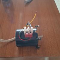 motorino elettrico 