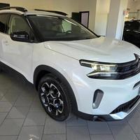 CITROEN C5 Aircross BlueHDi 130 S&S EAT8 Shine