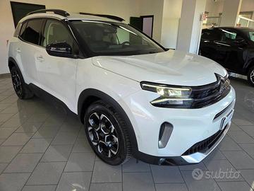 CITROEN C5 Aircross BlueHDi 130 S&S EAT8 Shine