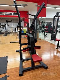 Attrezzatura palestra - Lat Pull Down