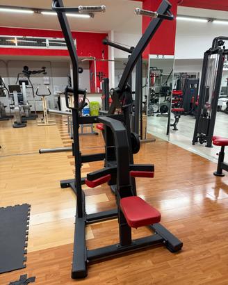 Attrezzatura palestra - Lat Pull Down