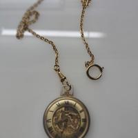 orologio da taschino saba 