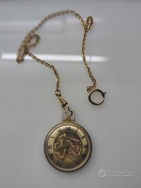 orologio da taschino saba 