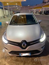 Renault clio 2016 1.5 diesel
