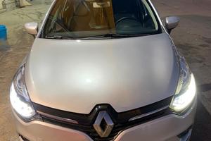 Renault clio 2016 1.5 diesel
