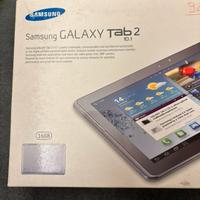 Samsung galaxy tab2 10.1