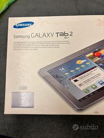 Samsung galaxy tab2 10.1