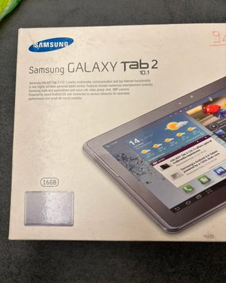 Samsung galaxy tab2 10.1
