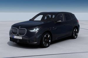 BMW X3 xDrive20d MSport Pro