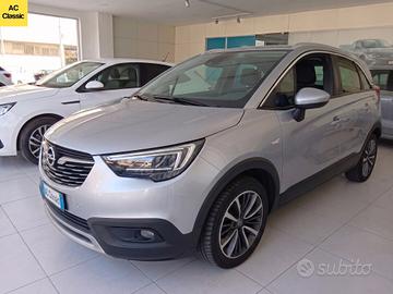 Opel Crossland Elegance 1.5 ECOTEC D (120 cv) aut.