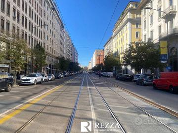 Immobile di 423 m² con 4 locali a Milano