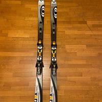 Sci da discesa libera