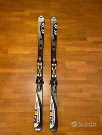 Sci da discesa libera