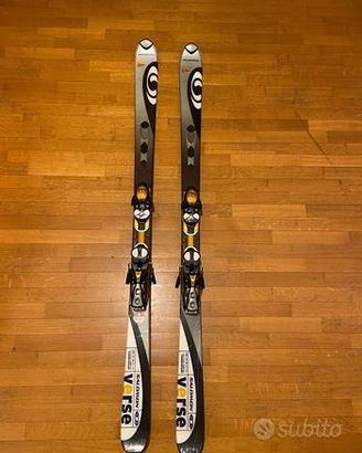 Sci da discesa libera