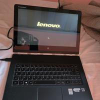 Lenovo Yoga 3 Pro Laptop