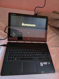 Lenovo Yoga 3 Pro Laptop