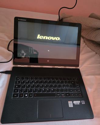 Lenovo Yoga 3 Pro Laptop
