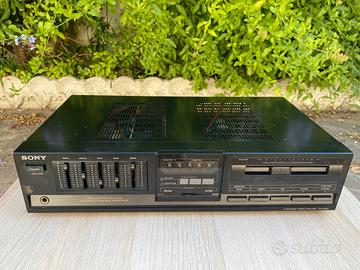 Amplificatore Sony ta-ax230