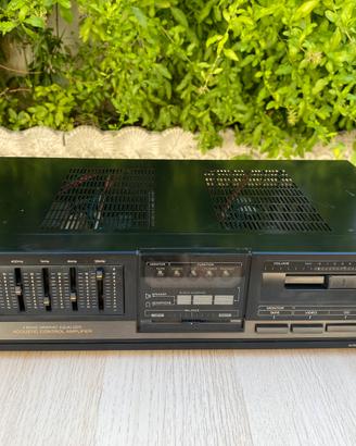 Amplificatore Sony ta-ax230