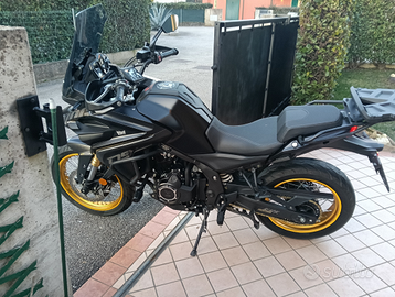 Voge DSx 525 2024