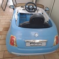 Macchina elettrica 