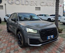 Audi Q2 2.0 tdi quattro 190CV S-Tronic Cockpit Nav