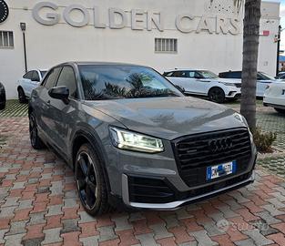 Audi Q2 2.0 tdi quattro 190CV S-Tronic Cockpit Nav