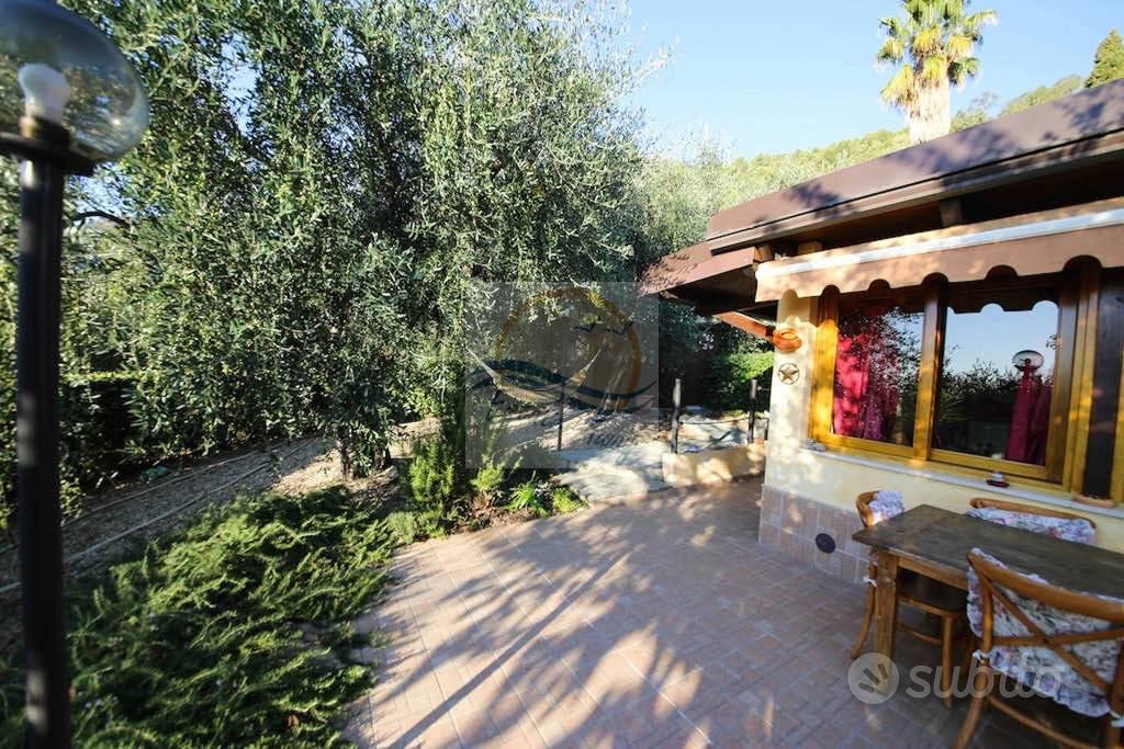 Casa – Camporosso, Provincia di Imperia - Vista 4