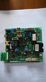 Scheda Caldaia Ferroli Honeywell DBM01A