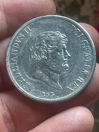 120 grana 1855 originale