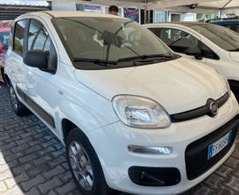 Fiat Panda 1.3 Multijet 4x4