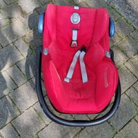 seggiolino auto Maxi Cosi