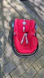 seggiolino auto Maxi Cosi
