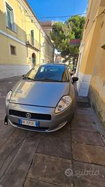 Fiat Grande Punto 2006  1300 cc 75cv 