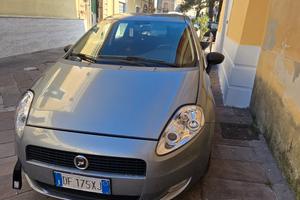 Fiat Grande Punto 2006  1300 cc 75cv 