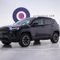 JEEP Compass 1.3 TURBO T4 240 CV PHEV AT6 4XE TR