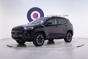 JEEP Compass 1.3 TURBO T4 240 CV PHEV AT6 4XE TR