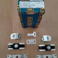 Kit accessori  GEZE  per porta scorrevole 