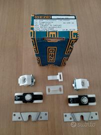 Kit accessori  GEZE  per porta scorrevole 