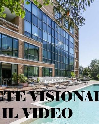 Attività / Licenza di 8000 m² a Aosta