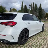 CLASSE A PREMIUM DIESEL AMG