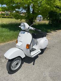 Vespa pks