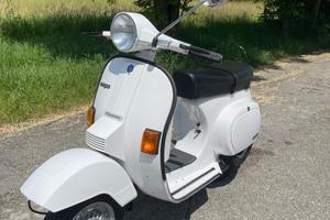 Vespa pks