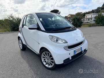 Smart ForTwo 1000 52 kW passion CARPLAY