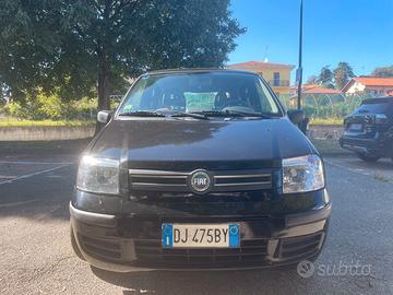 Fiat panda 2007