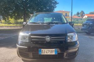 Fiat panda 2007