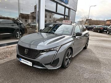 Peugeot 308 SW GT BlueHDi 130 EAT8 SPOTICAR