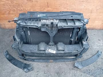 Ossatura Radiatori VOLKSWAGEN TIGUAN 2.0TDI